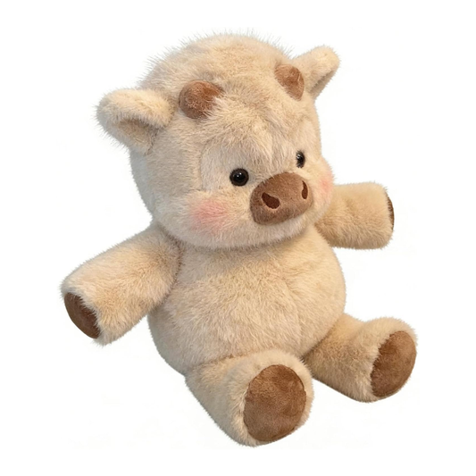 Peluche que corre | RunTom