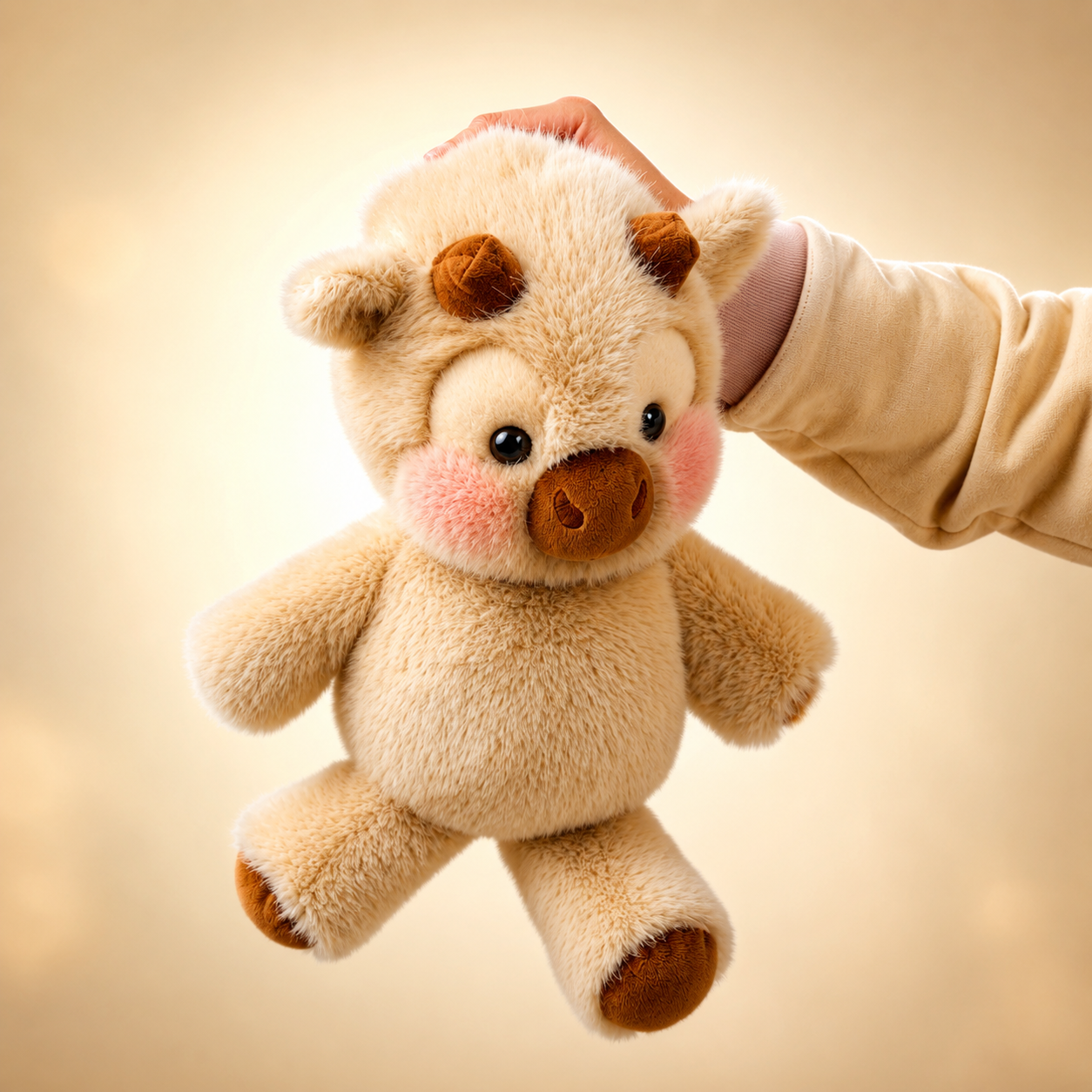 Peluche que corre | RunTom