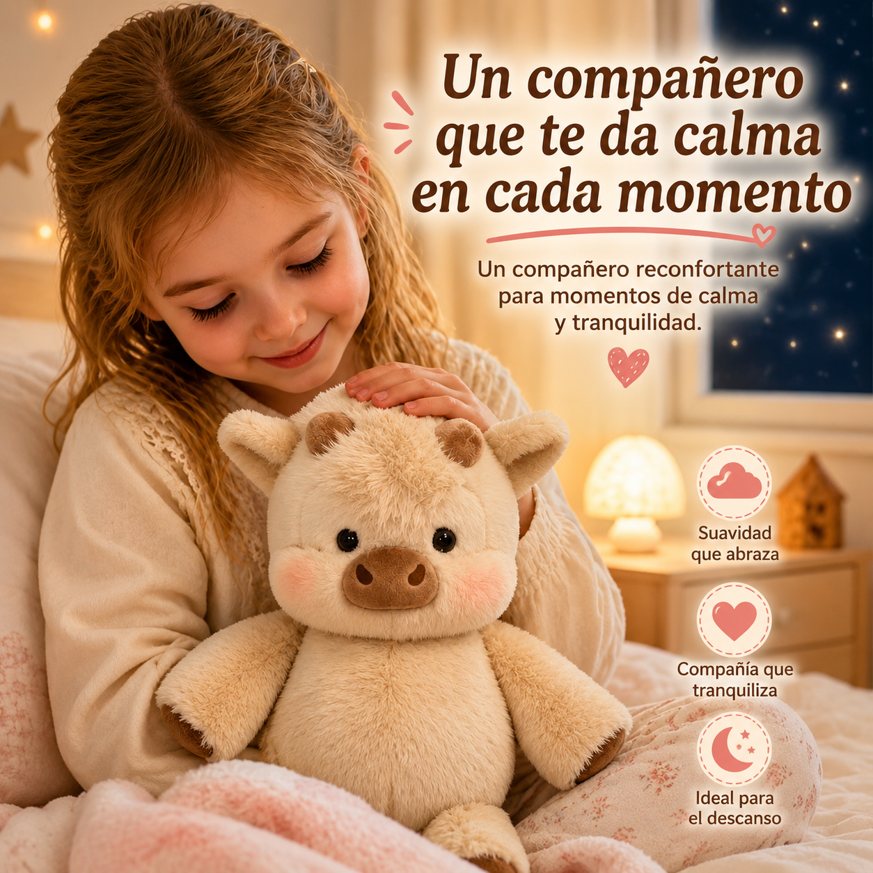 Peluche que corre | RunTom