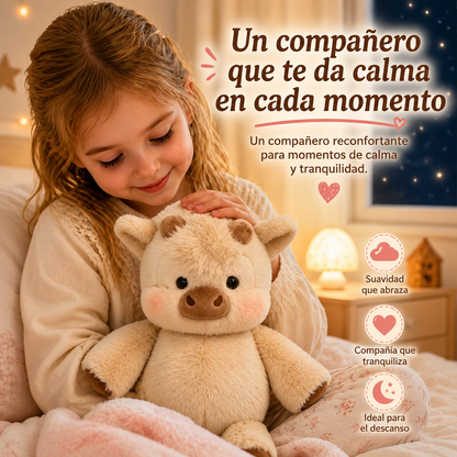 Peluche que corre | RunTom