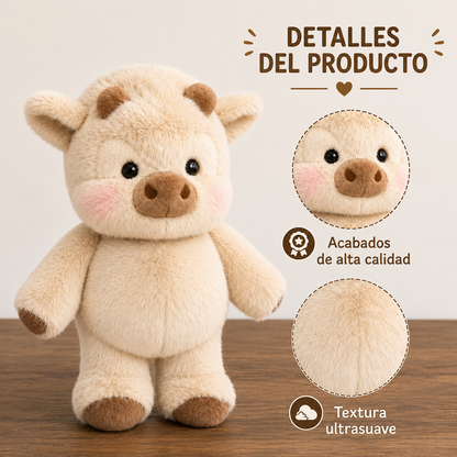Peluche que corre | RunTom