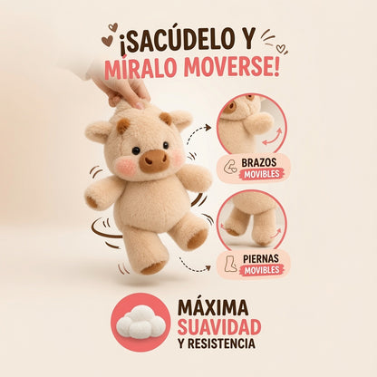Peluche que corre | RunTom